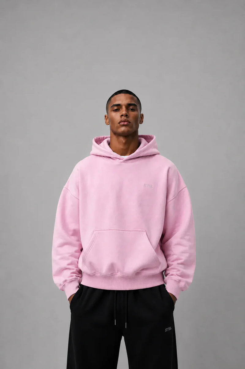 Hoodies & Ziphoodies
