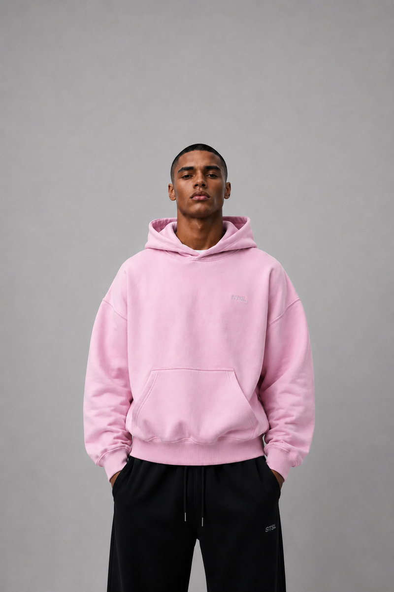 Hoodies & Ziphoodies