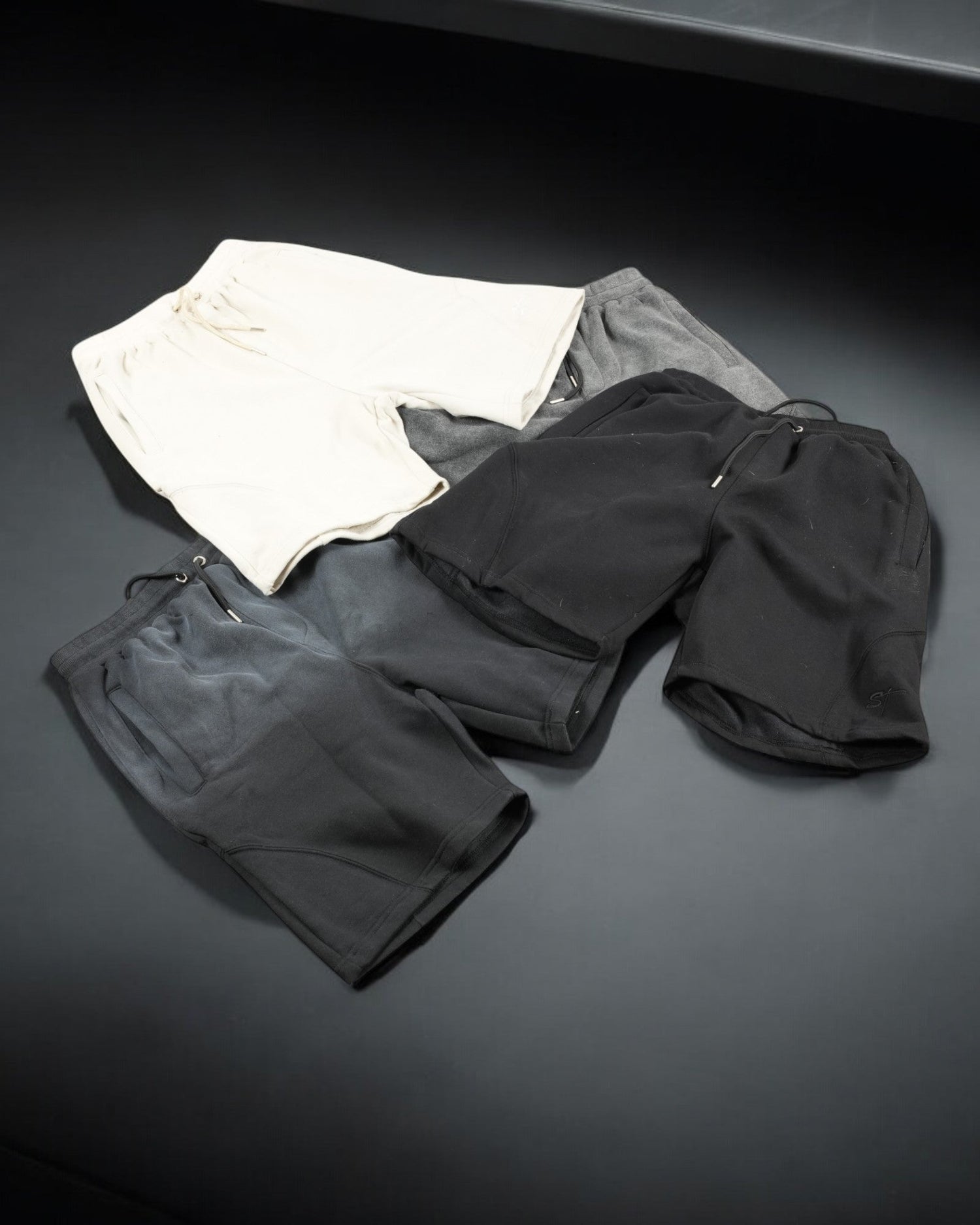 STSL Shorts