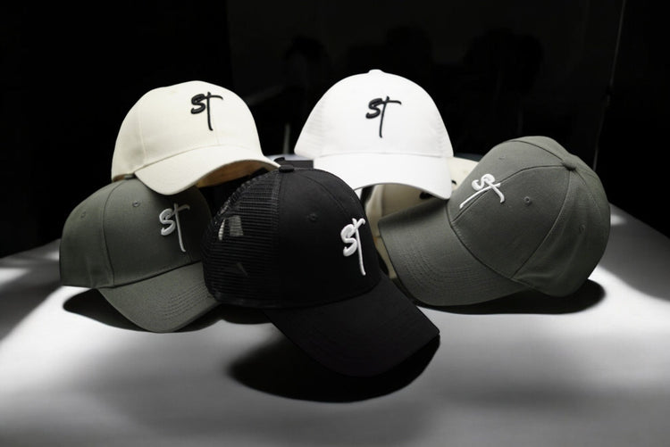 Caps