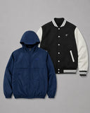 JACKETS & WINDBREAKERS