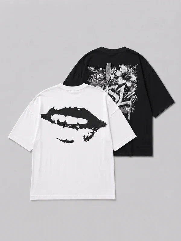 T-SHIRTS & POLOS