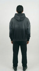 STSL® Heavyweight Hoodie (450 GSM) – Soul Blackout - STSL