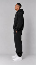 STSL® Heavyweight Tracky – Blackout Logo – Produktfoto 2