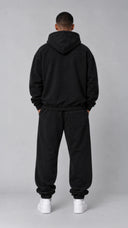 STSL® Heavyweight Tracky – Blackout Logo – Produktfoto 3