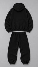 STSL® Heavyweight Tracky – Blackout Logo – Produktfoto 5