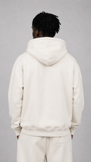 STSL® Hoodie "Soul Whiteout" (450 GSM)