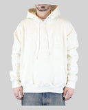 STSL® Hoodie "Soul Whiteout" (450 GSM) - STSL