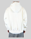STSL® Hoodie "Soul Whiteout" (450 GSM) - STSL