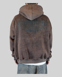 STSL® Hoodie "Shadow Earth" - STSL