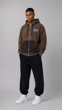 STSL® Hoodie "Shadow Earth"