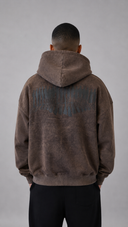 STSL® Hoodie "Shadow Earth"