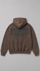 STSL® Hoodie "Shadow Earth"