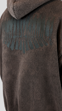 STSL® Hoodie "Shadow Earth"