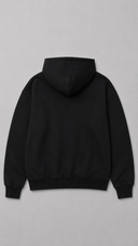 ST Hoodie black 350 gsm