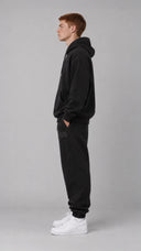 STSL® Tracky – Essential Black – Produktfoto 2