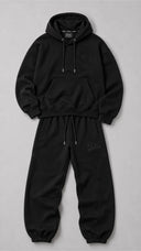 STSL® Tracky – Essential Black – Produktfoto 4