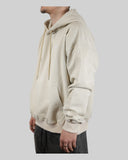 ST hoodie Sand 350 GSM - STSL