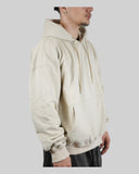 ST hoodie Sand 350 GSM - STSL