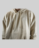 ST hoodie Sand 350 GSM - STSL