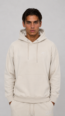 ST hoodie Sand 350 GSM