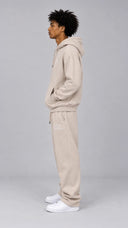 STSL® Straight Leg Tracky – Sand – Produktfoto 2