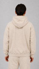 ST hoodie Sand 350 GSM