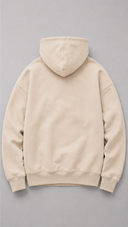 ST hoodie Sand 350 GSM