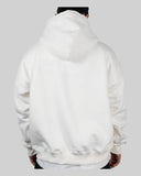 STSL Zip Hoodie – White - STSL