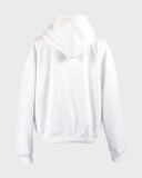 STSL Zip Hoodie – White - STSL