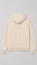 STSL Zip Hoodie – Sand Beige