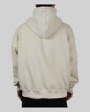 STSL Zip Hoodie – Sand Beige - STSL