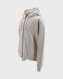 STSL Zip Hoodie – Sand Beige - STSL