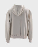 STSL Zip Hoodie – Sand Beige - STSL