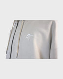 STSL Zip Hoodie – Sand Beige - STSL