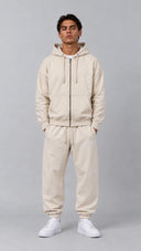 STSL® Zip Tracky – Sand – Produktfoto