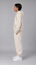 STSL® Zip Tracky – Sand – Produktfoto 2