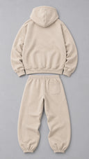 STSL® Zip Tracky – Sand – Produktfoto 5