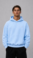 STSL® Hoodie – Ice Blue - STSL