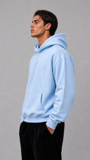 STSL® Hoodie – Ice Blue - STSL