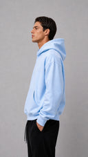 STSL® Hoodie – Ice Blue - STSL