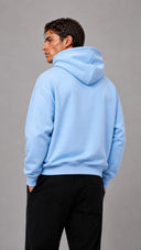 STSL® Hoodie – Ice Blue - STSL