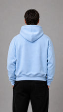 STSL® Hoodie – Ice Blue - STSL