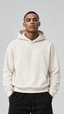 STSL® Hoodie – Off White