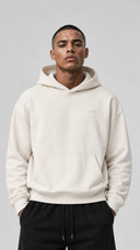 STSL® Hoodie – Off White