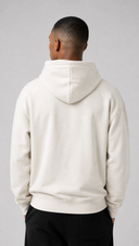 STSL® Hoodie – Off White