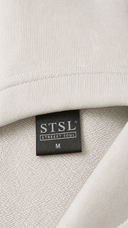 STSL® Hoodie – Off White