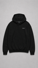 STSL® Hoodie – Black