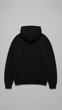 STSL® Hoodie – Black