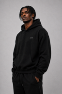 STSL® Hoodie – Black